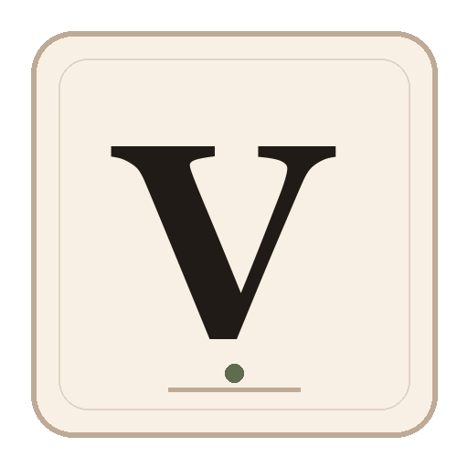 The Visual Brand Kit logo mark