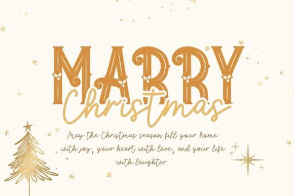 Christmas Festivals Duo product graphic 2