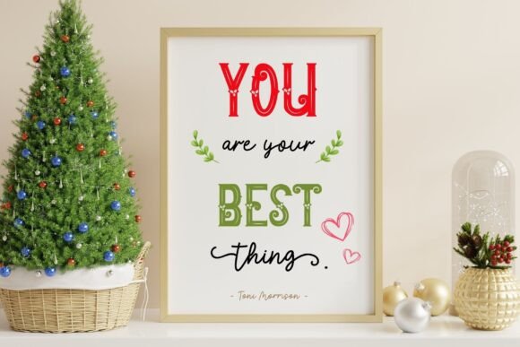 Christmas Festivals Duo product graphic 3