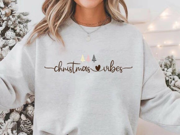Christmas Vibes Duo product graphic 3