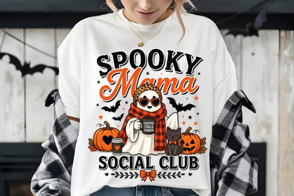 Retro Pumpkin Halloween PNG Fall PNG preview