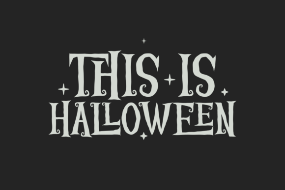 Wicked Broom Font preview